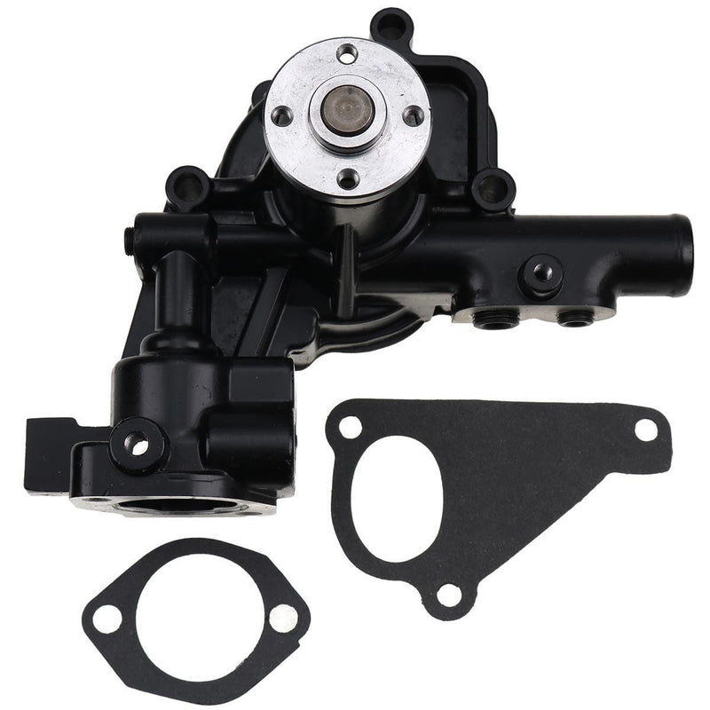 DURAFORCE Water Pump 129001-42004 129508-42001 for Yanmar 3TNE84 3TNE84T
