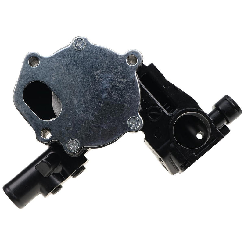 DURAFORCE Water Pump 129001-42004 129508-42001 for Yanmar 3TNE84 3TNE84T