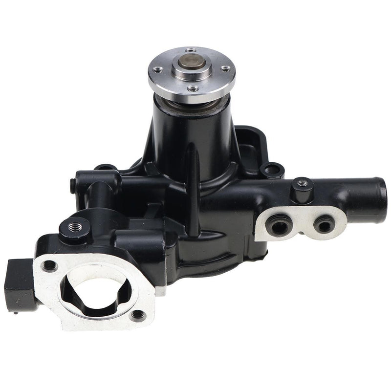 DURAFORCE Water Pump 129001-42004 129508-42001 for Yanmar 3TNE84 3TNE84T