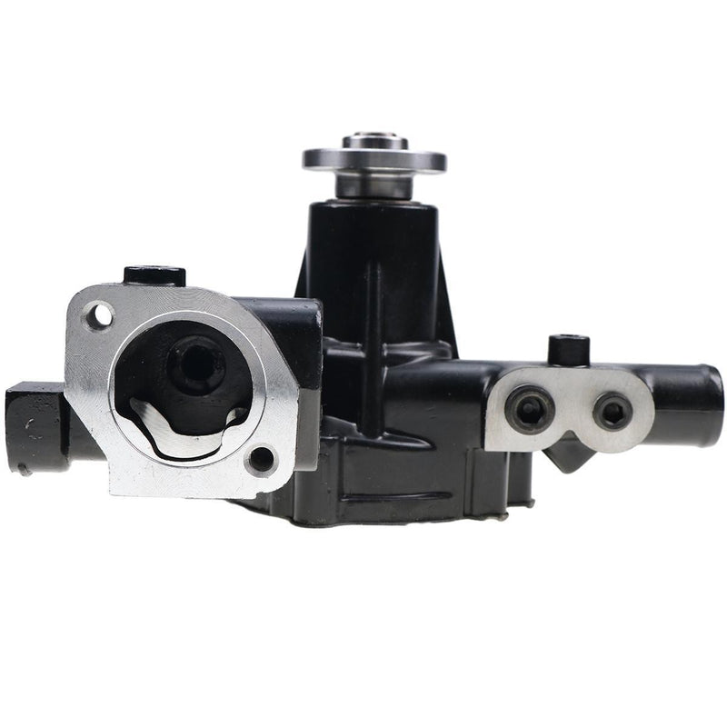 DURAFORCE Water Pump 129001-42004 129508-42001 for Yanmar 3TNE84 3TNE84T