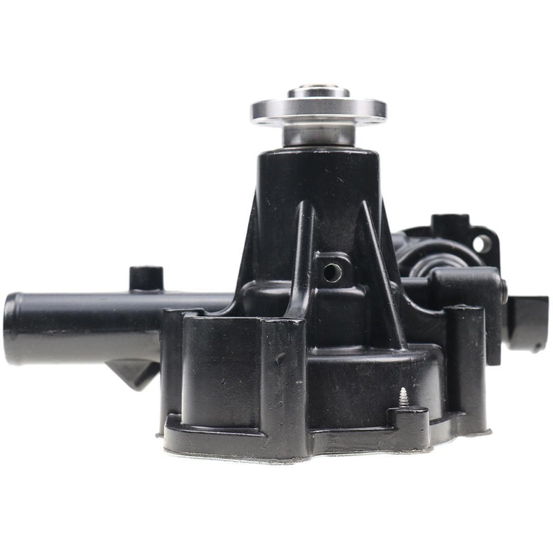 DURAFORCE Water Pump 129001-42004 129508-42001 for Yanmar 3TNE84 3TNE84T