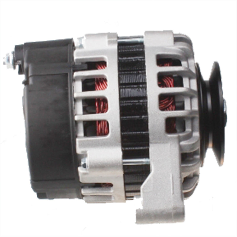 DURAFORCE Alternator 6678205 6675292 for Bobcat T110 T140 T180 T190 T200 T300 T320 T550