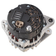 DURAFORCE Alternator 6678205 6675292 for Bobcat T110 T140 T180 T190 T200 T300 T320 T550