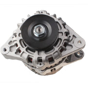 DURAFORCE Alternator 6678205 6675292 for Bobcat T110 T140 T180 T190 T200 T300 T320 T550