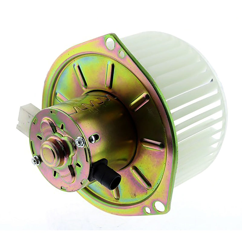 DURAFORCE 4469040 Electric Blower Motor For John Deere 120C 160C LC 180 Excavator
