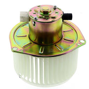 DURAFORCE 4469040 Electric Blower Motor For John Deere 120C 160C LC 180 Excavator