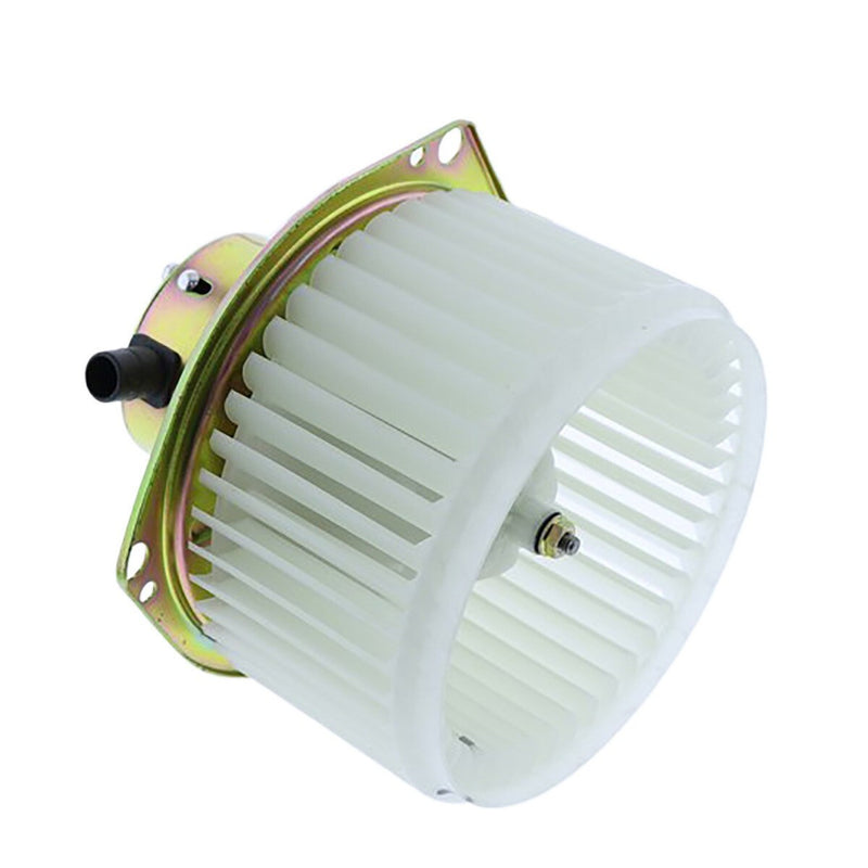DURAFORCE 4469040 Electric Blower Motor For John Deere 120C 160C LC 180 Excavator