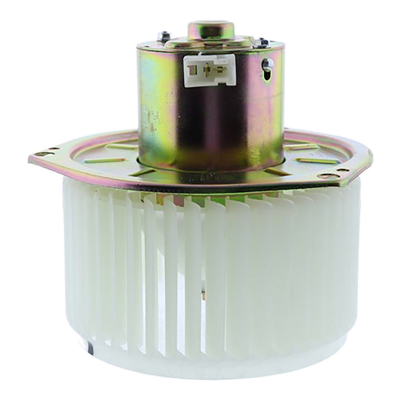 DURAFORCE 4469040 Electric Blower Motor For John Deere 120C 160C LC 180 Excavator