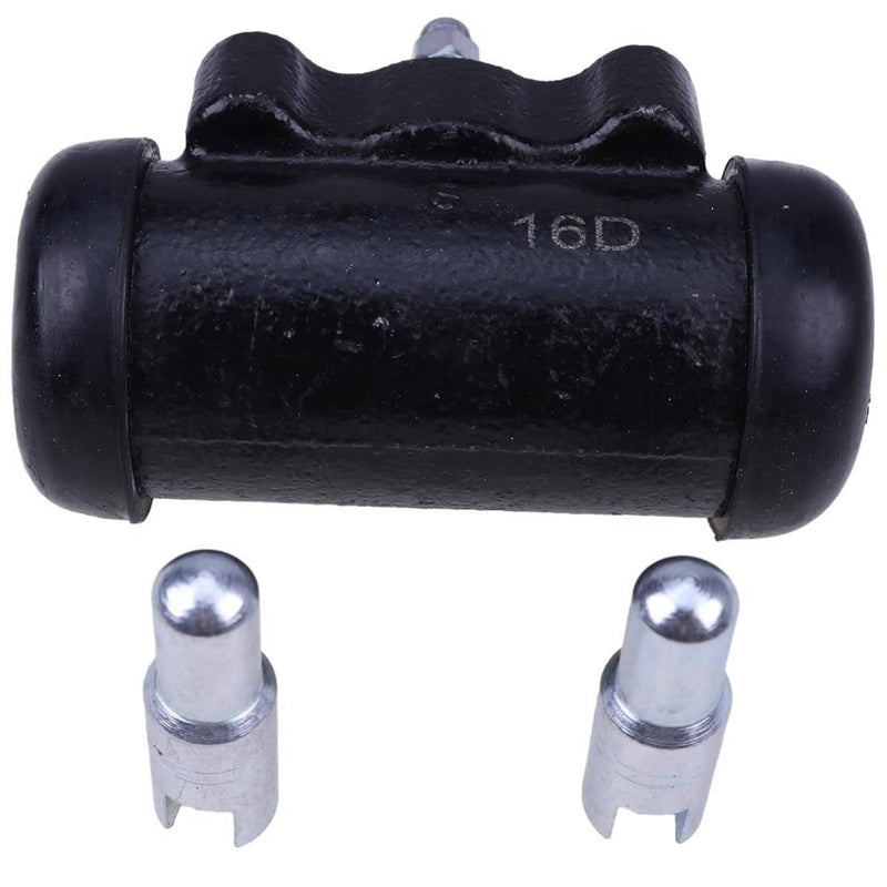 DURAFORCE Wheel Cylinder 47410-23420-71 for Toyota 7FDU20 8FDU20 7FGU20 7FGU25 8FGU20