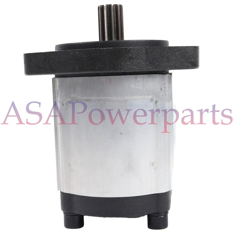 DURAFORCE Hydraulic Pump AL117812 AL156335 for John Deere 6010 6215 6230 6300 6405 6510
