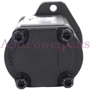 DURAFORCE Hydraulic Pump AL117812 AL156335 for John Deere 6010 6215 6230 6300 6405 6510