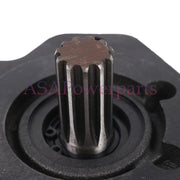 DURAFORCE Hydraulic Pump AL117812 AL156335 for John Deere 6010 6215 6230 6300 6405 6510