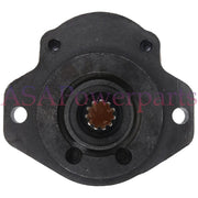DURAFORCE Hydraulic Pump AL117812 AL156335 for John Deere 6010 6215 6230 6300 6405 6510