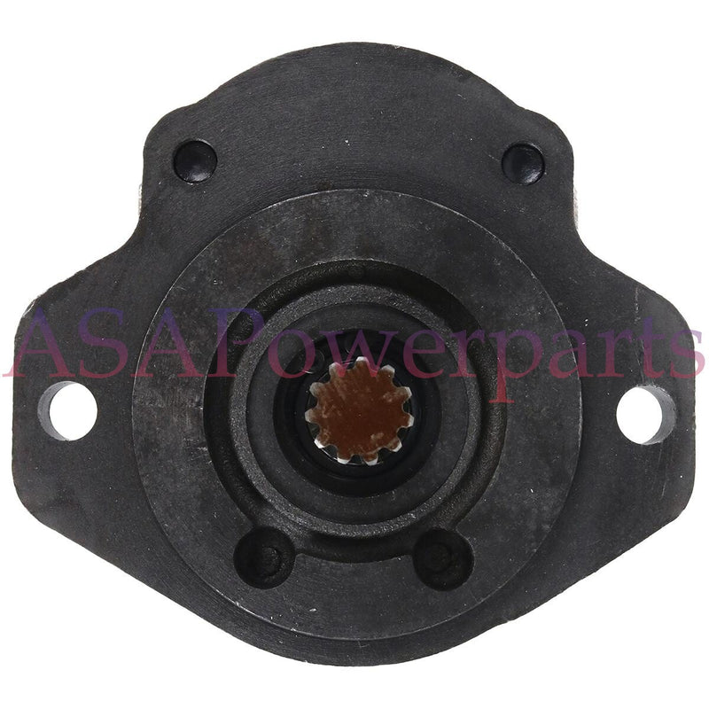 DURAFORCE Hydraulic Pump AL117812 AL156335 for John Deere 6010 6215 6230 6300 6405 6510