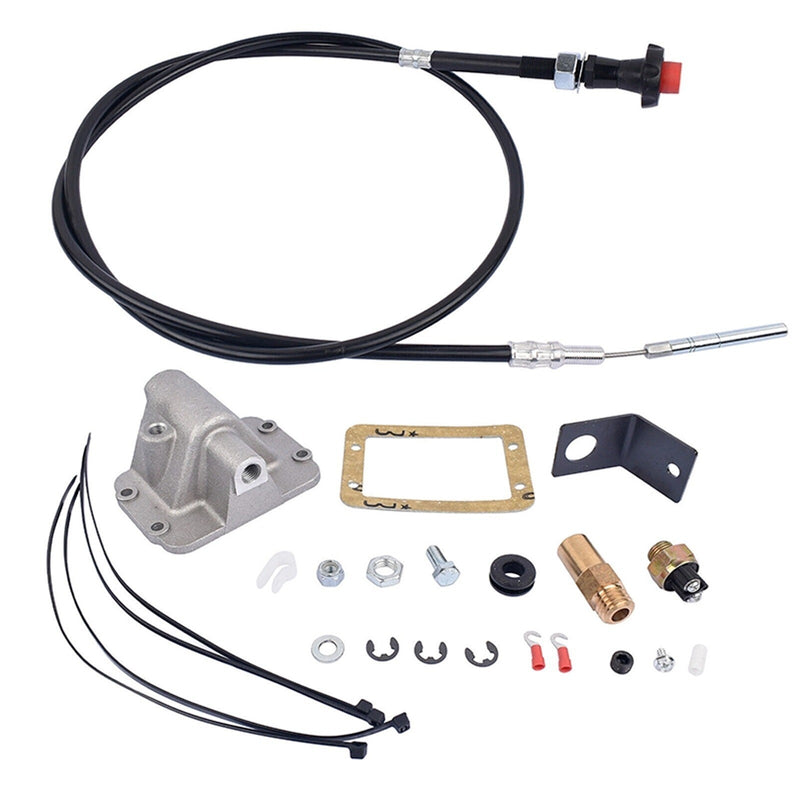 DURAFORCE Axle Disconnect Conversion Kit PSL400 for Dodge Ram 1500 2500 3500 1994-2002