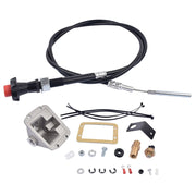 DURAFORCE Axle Disconnect Conversion Kit PSL400 for Dodge Ram 1500 2500 3500 1994-2002