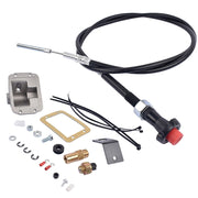DURAFORCE Axle Disconnect Conversion Kit PSL400 for Dodge Ram 1500 2500 3500 1994-2002