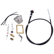 DURAFORCE Axle Disconnect Conversion Kit PSL400 for Dodge Ram 1500 2500 3500 1994-2002