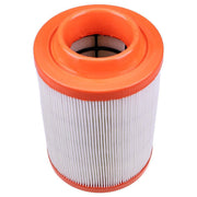 DURAFORCE Air Compressor Air Filter DHP-0029-04 for FAW Engine 4DW93-42D 4DX21-53D-HMS20W
