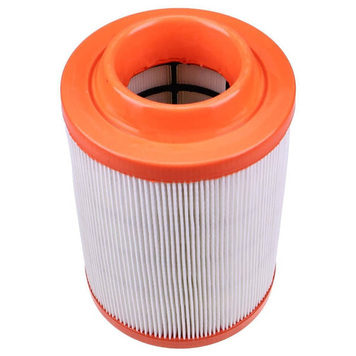 DURAFORCE Air Compressor Air Filter DHP-0029-04 for FAW Engine 4DW93-42D 4DX21-53D-HMS20W