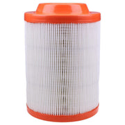 DURAFORCE Air Compressor Air Filter DHP-0029-04 for FAW Engine 4DW93-42D 4DX21-53D-HMS20W
