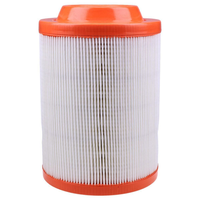 DURAFORCE Air Compressor Air Filter DHP-0029-04 for FAW Engine 4DW93-42D 4DX21-53D-HMS20W
