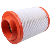 DURAFORCE Air Compressor Air Filter DHP-0029-04 for FAW Engine 4DW93-42D 4DX21-53D-HMS20W