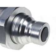 DURAFORCE Hydraulic Male Coupler 48mm AT406474 for John Deere 320E 323E 328E 326E 329E