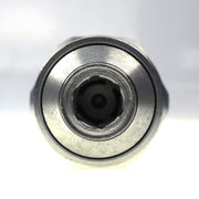 DURAFORCE Hydraulic Male Coupler 48mm AT406474 for John Deere 320E 323E 328E 326E 329E