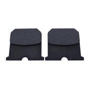 DURAFORCE Brake Pad Kit 333/E5760 220746 746005 for JCB Bell Manitou