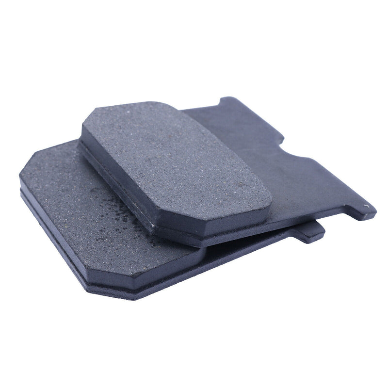 DURAFORCE Brake Pad Kit 333/E5760 220746 746005 for JCB Bell Manitou