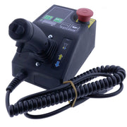 DURAFORCE Gen 6 Control Box 1256727 1256727GT for Genie GR-12 GR-15 GR-20 GRC-12 GS-1530