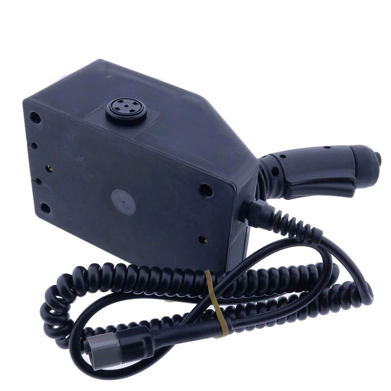 DURAFORCE Gen 6 Control Box 1256727 1256727GT for Genie GR-12 GR-15 GR-20 GRC-12 GS-1530