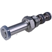 DURAFORCE 12V Solenoid Operated Cartridge Selector Valve SV08-33-0-N-00 for Hydraforce
