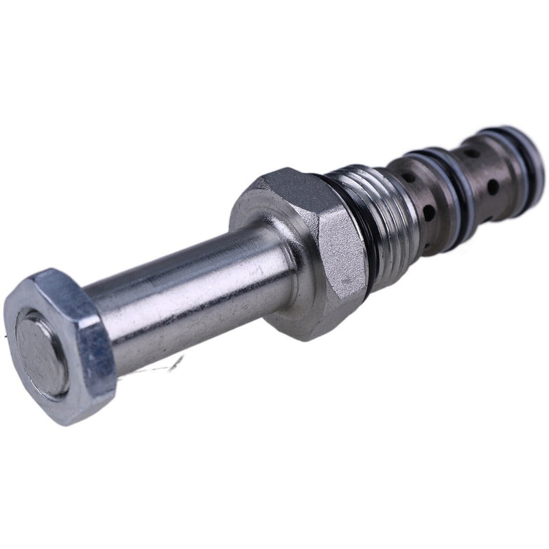 DURAFORCE 12V Solenoid Operated Cartridge Selector Valve SV08-33-0-N-00 for Hydraforce