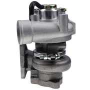 DURAFORCE TD04 Turbocharger 6680892 for Kubota V3300DI-T Bobcat T2250 V417 A300 S220 S250