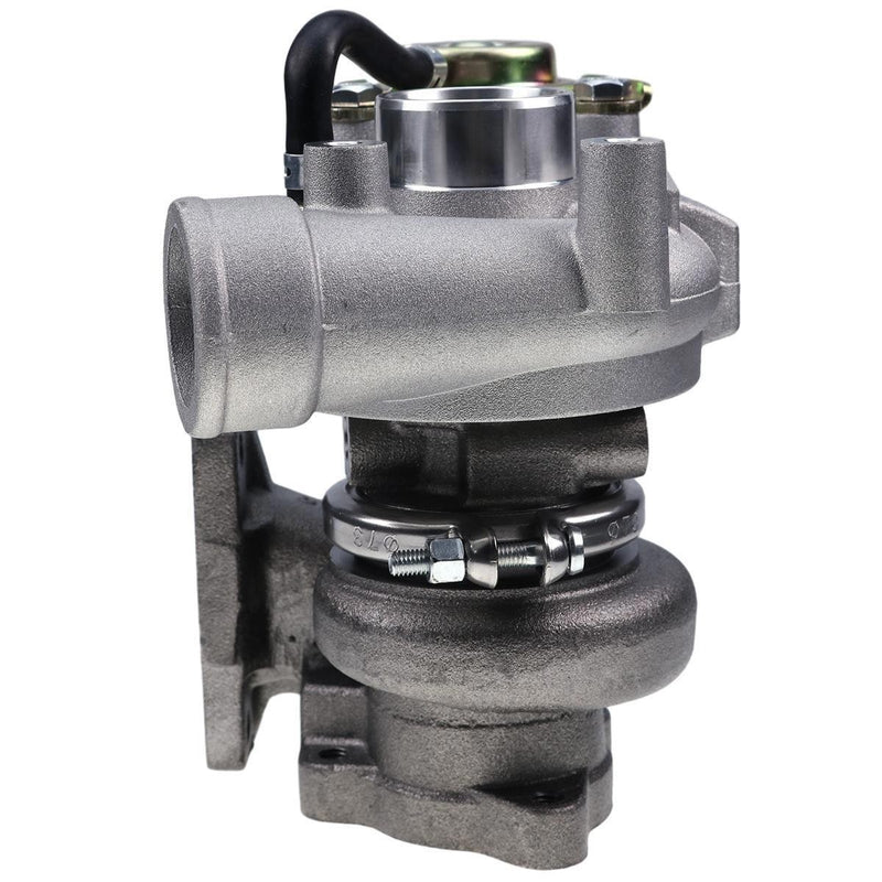 DURAFORCE TD04 Turbocharger 6680892 for Kubota V3300DI-T Bobcat T2250 V417 A300 S220 S250