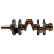 DURAFORCE Crankshaft AM882425 for Yanmar 3TNV76 3TNE74 3TNE74C John Deere Excavator E18ZS