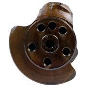 DURAFORCE Crankshaft AM882425 for Yanmar 3TNV76 3TNE74 3TNE74C John Deere Excavator E18ZS