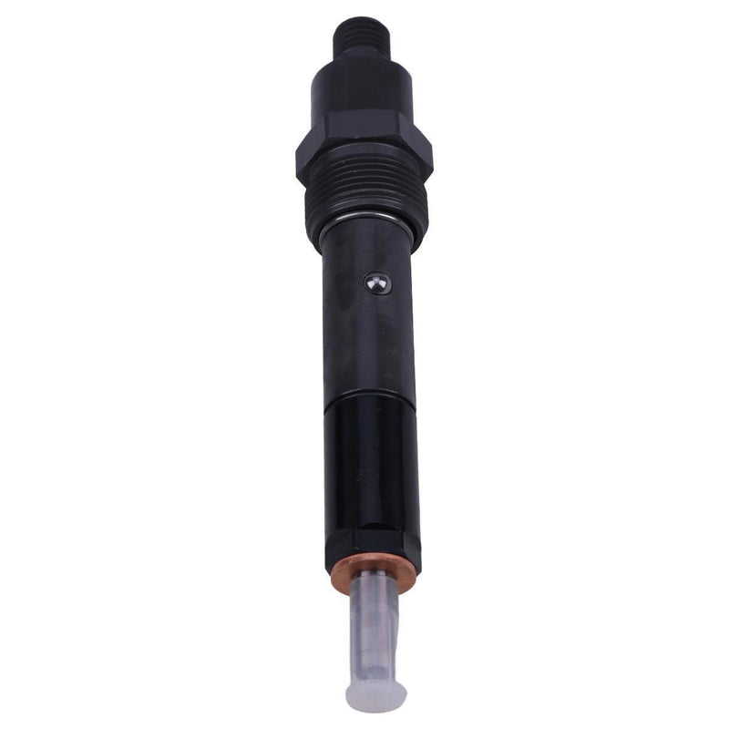 DURAFORCE 4 Pcs Fuel Injector 2645A044 for Perkins Engine 1004-40T