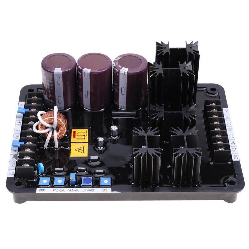 DURAFORCE Automatic Voltage Regulator AVR AVC63-12B1 AVC6312B1 for Basler