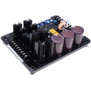 DURAFORCE Automatic Voltage Regulator AVR AVC63-12B1 AVC6312B1 for Basler