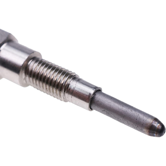 DURAFORCE 3X Glow Plug 307-8672 for Caterpillar CAT Engine 3011C C0.5 C0.7 C1.1 C1.6 C2.2
