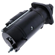 DURAFORCE 12V 10T Starter Motor 312-7536 for Caterpillar CAT Engine C4.4 C6.6 C7.1