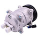 DURAFORCE Air Conditioning Compressor 7136676 7023582 for Bobcat S150 S185 S205 T180 T190