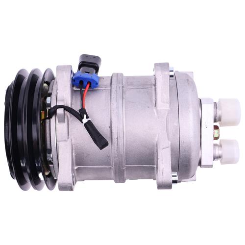 DURAFORCE Air Conditioning Compressor 7136676 7023582 for Bobcat S150 S185 S205 T180 T190