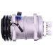 DURAFORCE Air Conditioning Compressor 7136676 7023582 for Bobcat S150 S185 S205 T180 T190