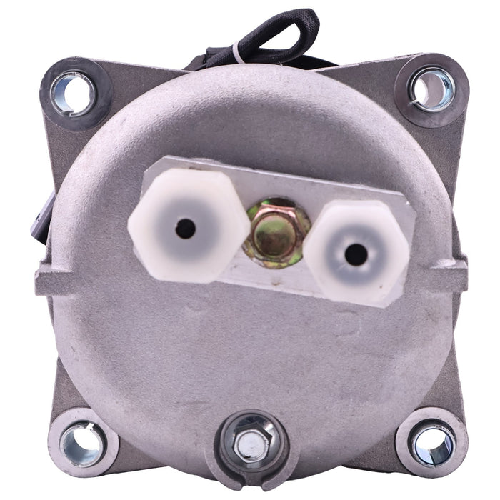 DURAFORCE Air Conditioning Compressor 7136676 7023582 for Bobcat S150 S185 S205 T180 T190