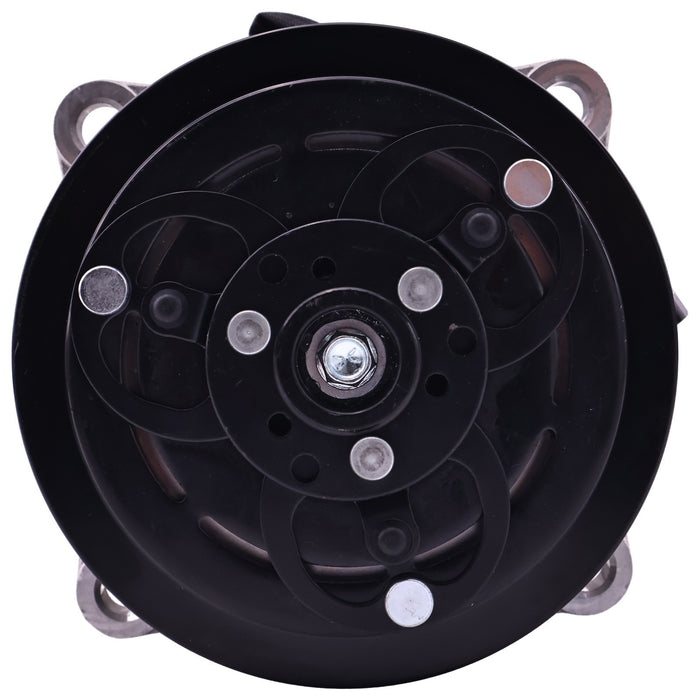 DURAFORCE Air Conditioning Compressor 7136676 7023582 for Bobcat S150 S185 S205 T180 T190