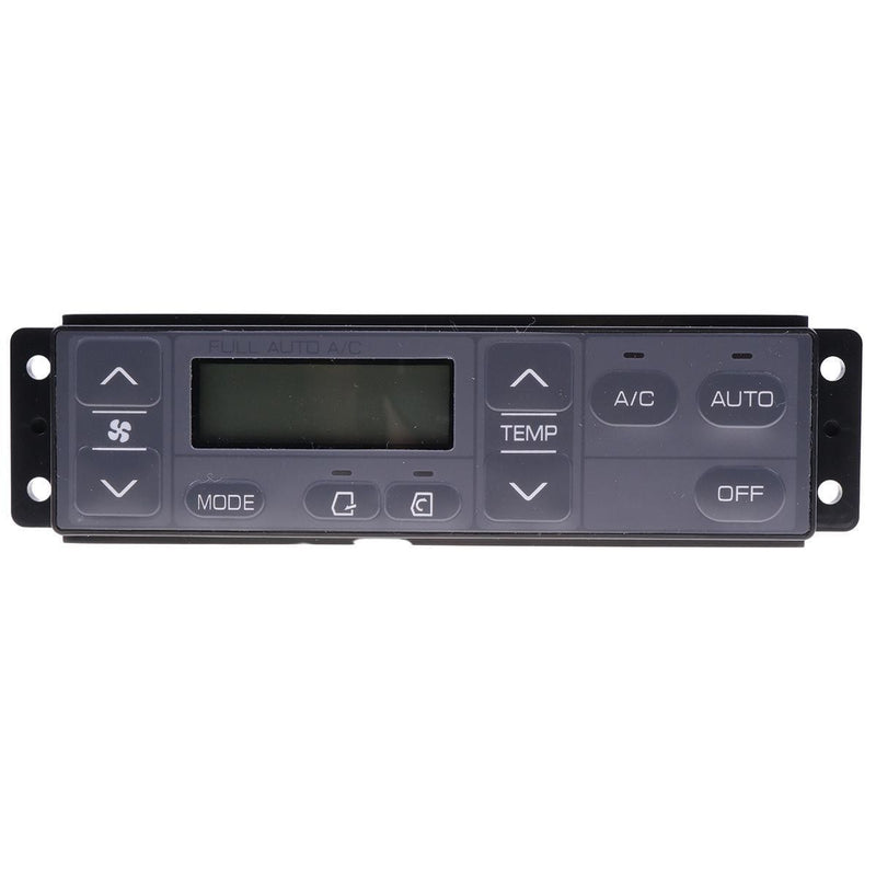 DURAFORCE Air Heater Controller 4713680 for John Deere 135C 135D 75C 75D 85D 80C 225CLC